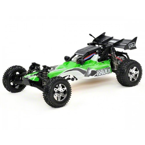 ARRMA Electric Cars